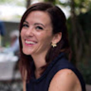 Meet your Posher, Caitlin